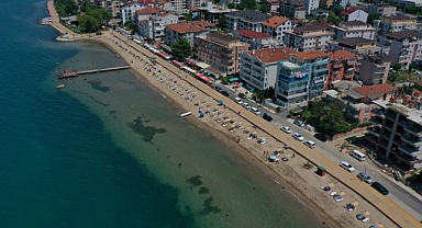 Kocaeli'de 2023 yazında