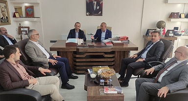 Milletvekili Adayı Soba, Giresunlulara gitti