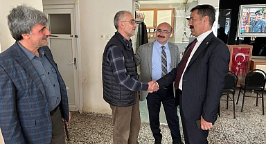 Milletvekili Yaman,