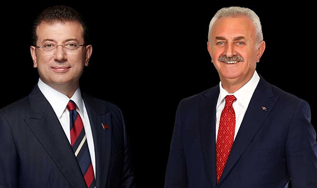 Nail Çiler: Gebze, İmamoğlu’na hazır