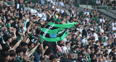 Şampiyon Kocaelispor