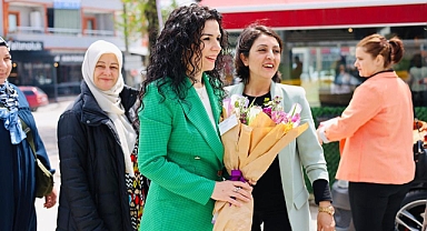 Yudum Kaşıkçı: Millet İttifakı hayal görüyor