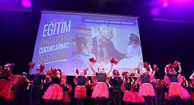 4 yılda, 4 bin 500 öğrenciye okul öncesi eğitimi