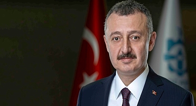 Başkan Büyükakın'dan Babalar Günü Mesajı