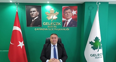 Başkan FAZLIOĞLU, Jandarma Teşkilatının 184'üncü kuruluş yıl dönümünü kutladı