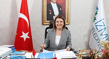 Başkanı Hürriyet, Kurban Bayramı ve İzmit’in kurtuluşunun 102’nci yılını mesajla kutladı