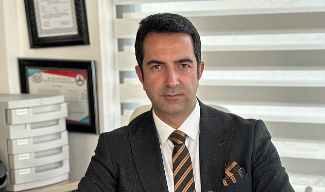 BEKADER Başkanı Bakar: Gebze il olmalı