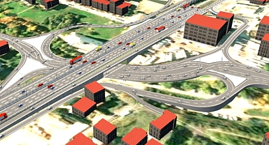 Büyükakın: Derince-Körfez arasında trafiğe neşter vuruyoruz