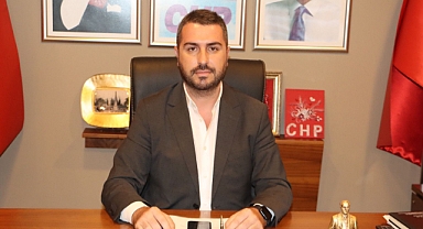 CHP Kocaeli’de vekalet Batuhan Bayındır’da