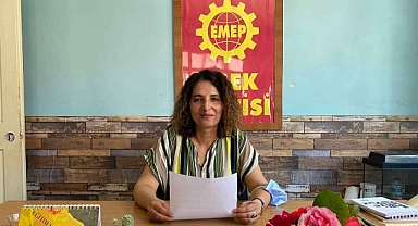 EMEP Kocaeli: Su zammı geri çekilsin, ekmeğe zam yapılmasın!