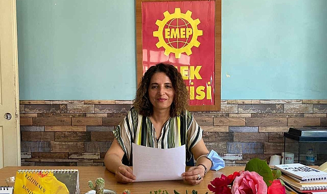 EMEP Kocaeli: Su zammı geri çekilsin, ekmeğe zam yapılmasın!