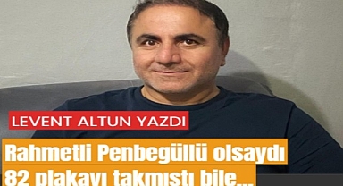 Gazeteci Levent Altun, gündemdeki il tartışmasını değerlendirdi
