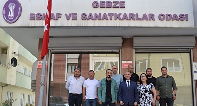 Gebze'de Alper DEMİR farkı