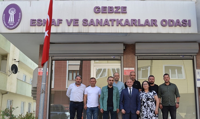 Gebze'de Alper DEMİR farkı