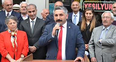 Gökhan ORHAN: Gebze Büyükşehirli il olsun