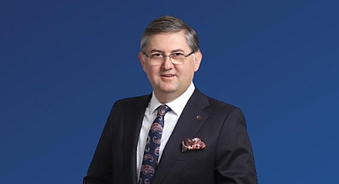 Harun Özgür YILDIZLI TBMM’de Uluslararası Komisyonda Görev Aldı