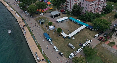 İzmit Körfezi Deniz Festivaline davetlisiniz