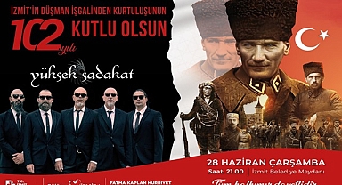 İzmitliler, çifte bayramı coşkuyla kutlayacak