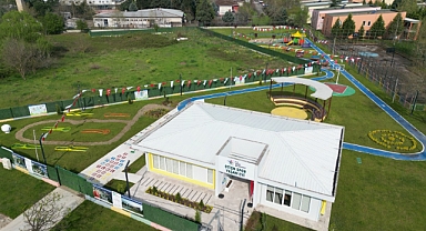 Kocaeli’nin ilk ve tek Otizm Spor ve Yaşam Evi 24 Haziran’da kapılarını resmen açıyor