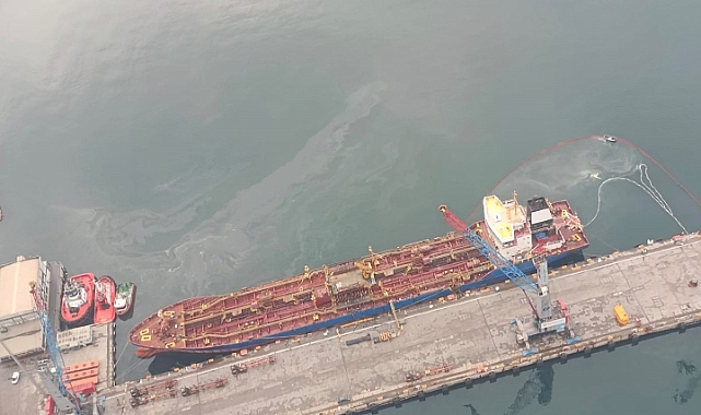 Körfezi kirletmek isteyenlere geçit yok