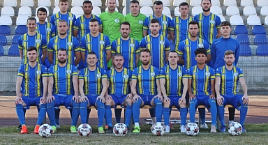 Koşukavak Bulgaristan’da 1. lige yükseldi