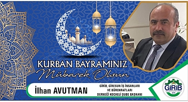 Kurban Bayramı