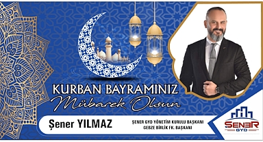 Kurban Bayramı