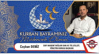 Kurban Bayramı