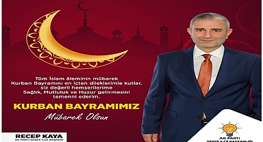 Kurban Bayramı