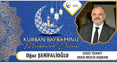 Kurban Bayramı