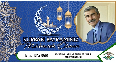 Kurban Bayramı