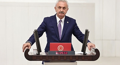 Nail Çiler'den Kurban Bayramı mesajı