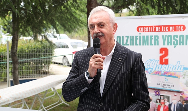 Nail Çiler: Gülümse İzmit’in önemini, burada anladım