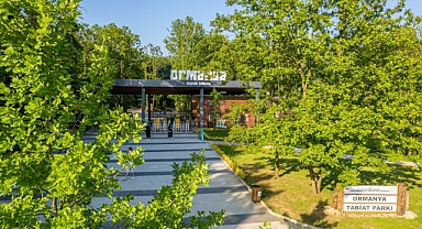 Ormanya bayrama hazır