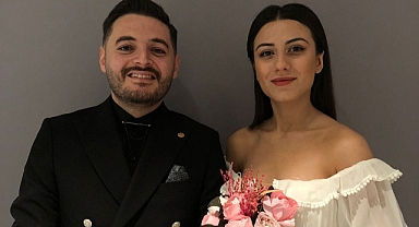 Tahmisoğlu’nun oğlu Alperen dünya evine giriyor