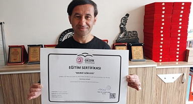 Tebrikler Murat GÖKKAYA