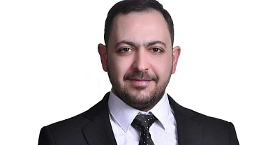 Yeniden Refah Darıca'da İlçe Başkanlığı Genç Başkana emanet