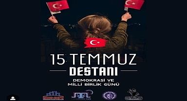 15 Temmuz