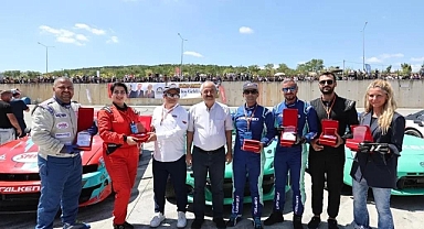 Adrenalin Tutkunları Gebze Driftfest’te Buluştu