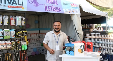 Alışveriş Festivali, Gebze'ye hareket kattı