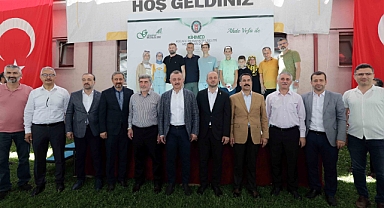 Başkan Büyükakın: Kötülük iyilikten daha hızlı bulaşıyor