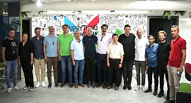 BİRLİKTE BAŞARACAĞIZ!