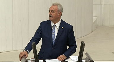 CHP Kocaeli Milletvekili Nail Çiler: