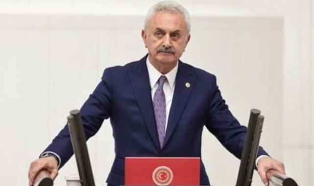 CHP’li Çiler’den Gebze İl Olsun Teklifi