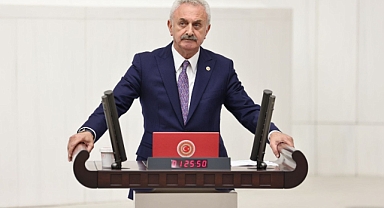 ÇİLER: Dilovası’nda Yaşananların Üzeri Örtülmemeli