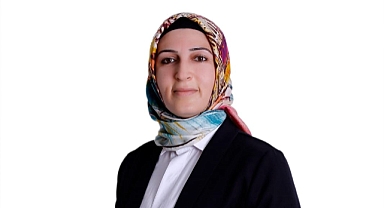 Dilovası’nda girişimci kadın muhtar adayı