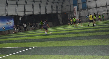 Futbol şöleninde 3. hafta maçları 23 temmuz'da