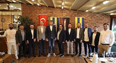 GEBZE FENERBAHÇELİLER DERNEĞİ AÇILIYOR!