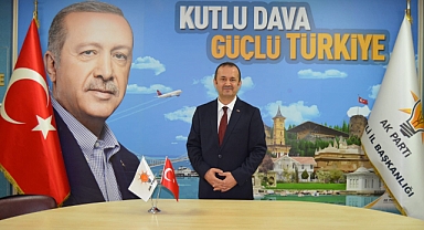 Giresunlular Çakmak'ın aday olmasını istiyor