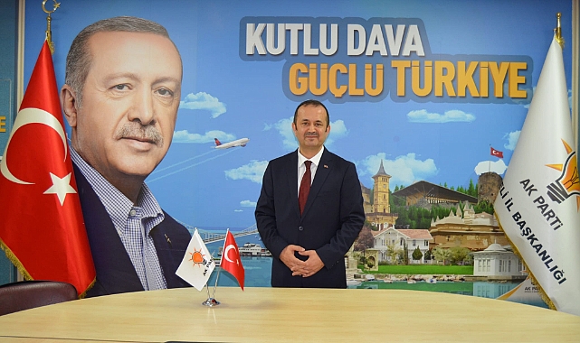 Giresunlular Çakmak'ın aday olmasını istiyor